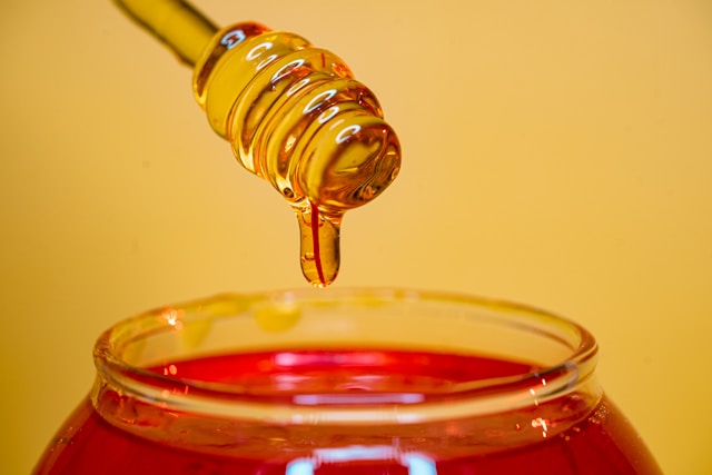 Los grandes beneficios de la Miel